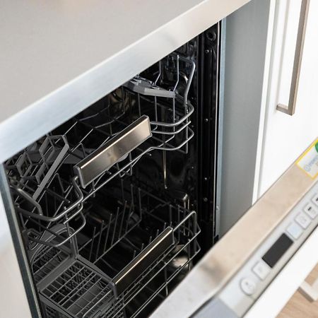 Pokorna Cosy Apartment Varşova Dış mekan fotoğraf