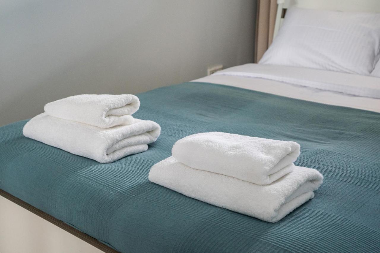 Pokorna Cosy Apartment Varşova Dış mekan fotoğraf